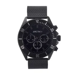 Montre Arctik Oxcal Noir
