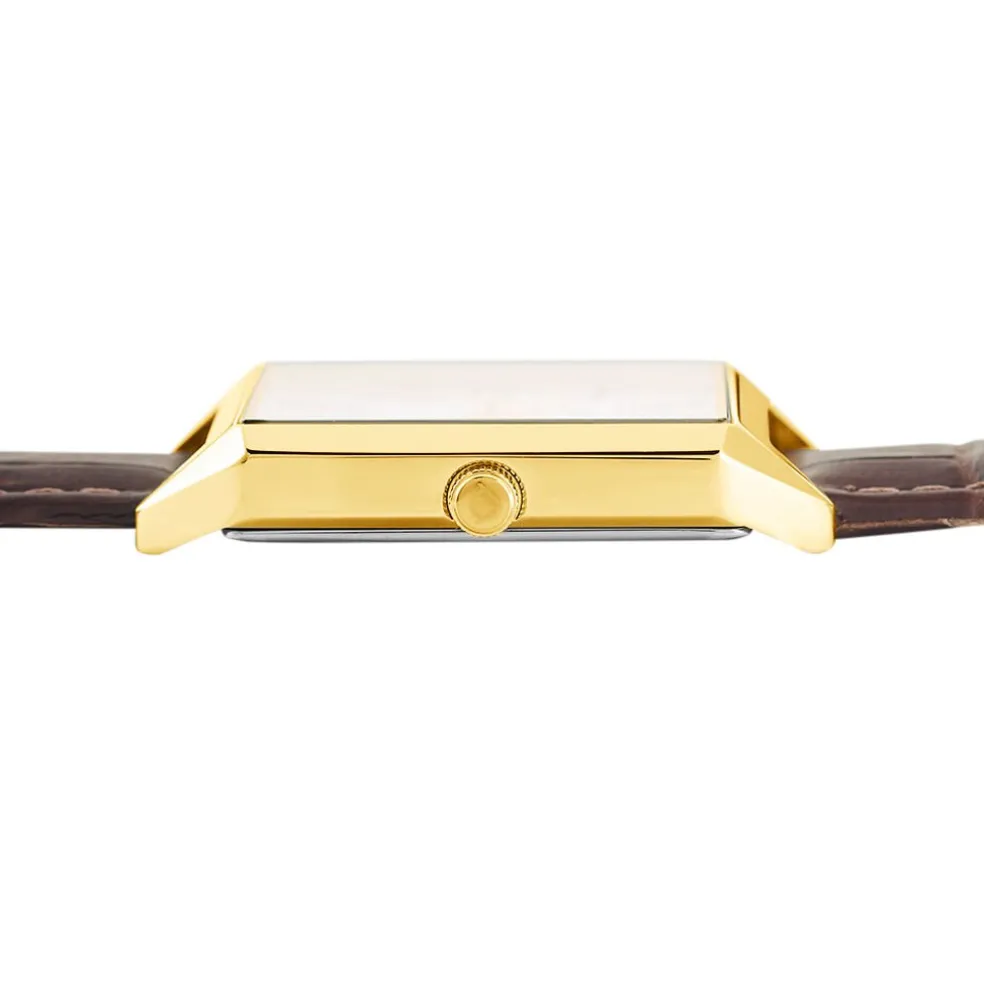 Montre Arctik Retro Blanc