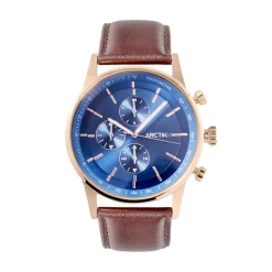 Montre Arctik Zenith Bleu