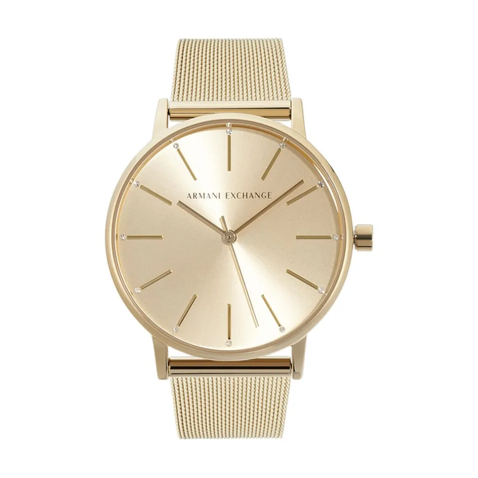 Montre Armani Exchange 2 Tons Ax5536