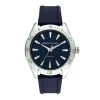 Montre Armani Exchange Argenté
