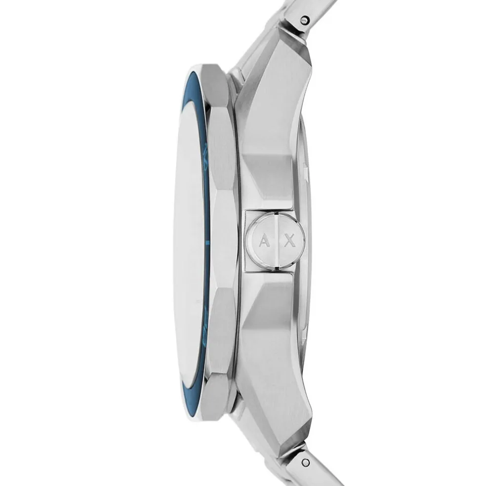 Montre Armani Exchange Bleu