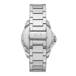 Montre Armani Exchange Bleu