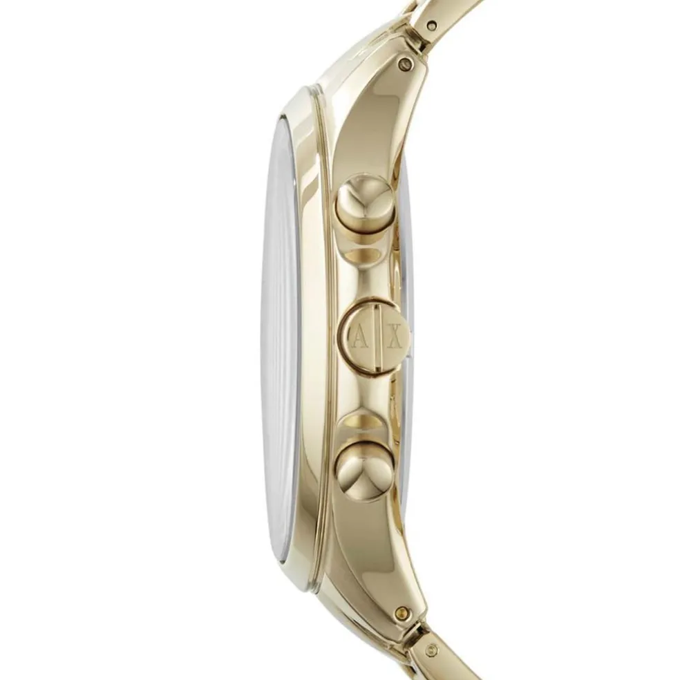 Montre Armani Exchange Doré Ax2137