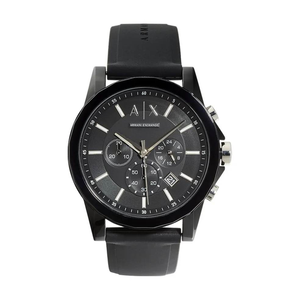 Montre Armani Exchange Noir Ax1326