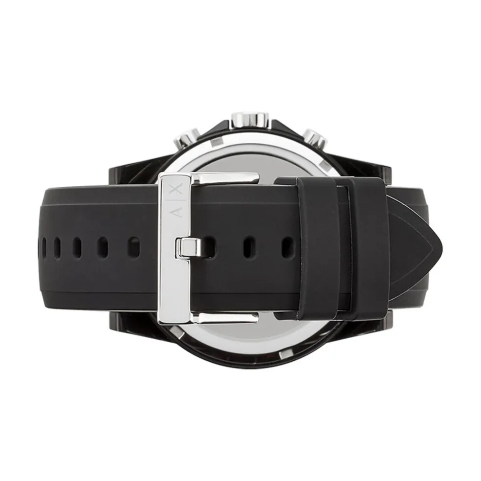 Montre Armani Exchange Noir Ax1326