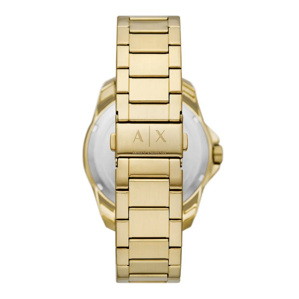 Montre Armani Exchange Vert