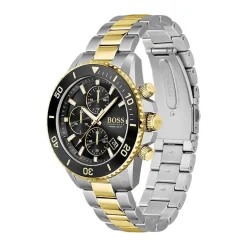 Montre Boss Admiral Noir