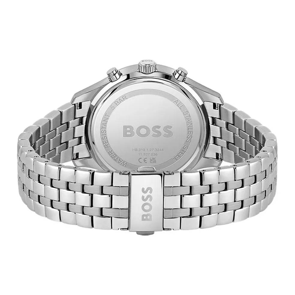 Montre Boss Associate Vert