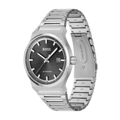 Montre Boss Candor Auto Noir