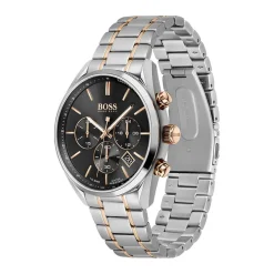 Montre Boss Champion Noir