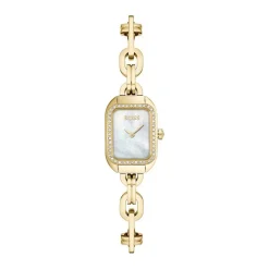 Montre Boss Hailey Nacre