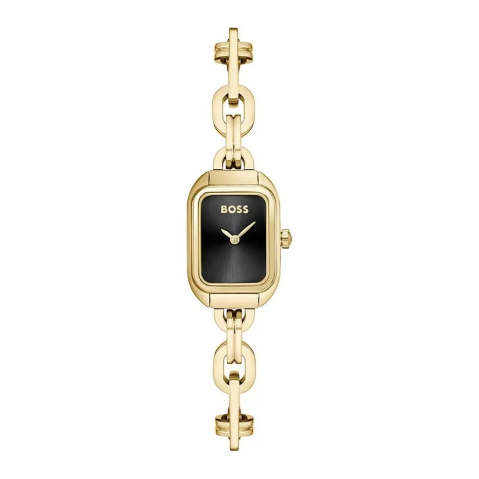 Montre Boss Hailey Noir