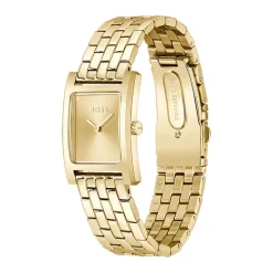 Montre Boss Lucy Doré