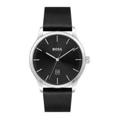 Montre Boss Reason Noir