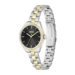 Montre Boss Sage Noir