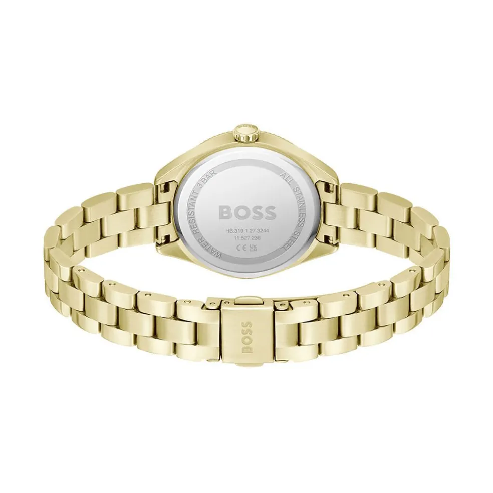 Montre Boss Sage Vert
