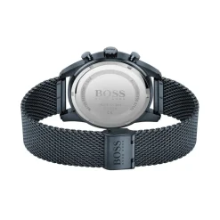 Montre Boss Skymaster Bleu