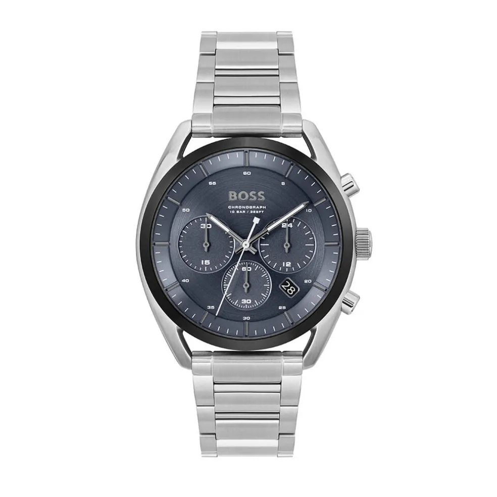 Montre Boss Top Bleu