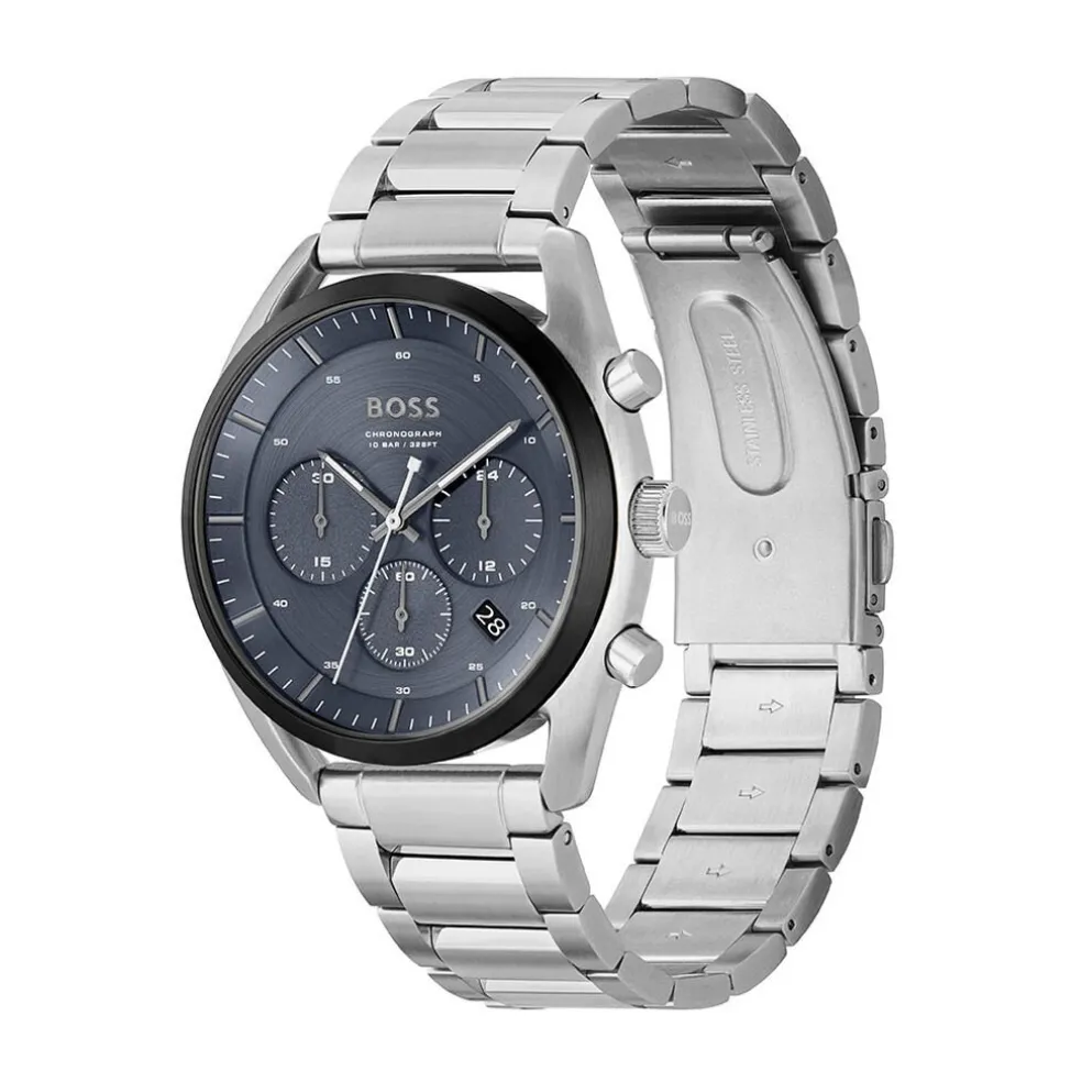 Montre Boss Top Bleu