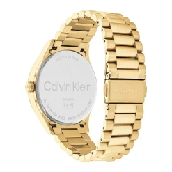 Montre Calvin Klein Iconic Vert