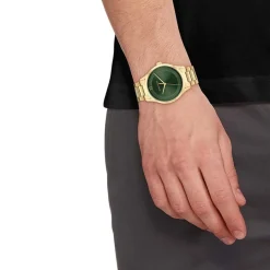 Montre Calvin Klein Iconic Vert
