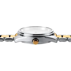 Montre Casio Collection Argente