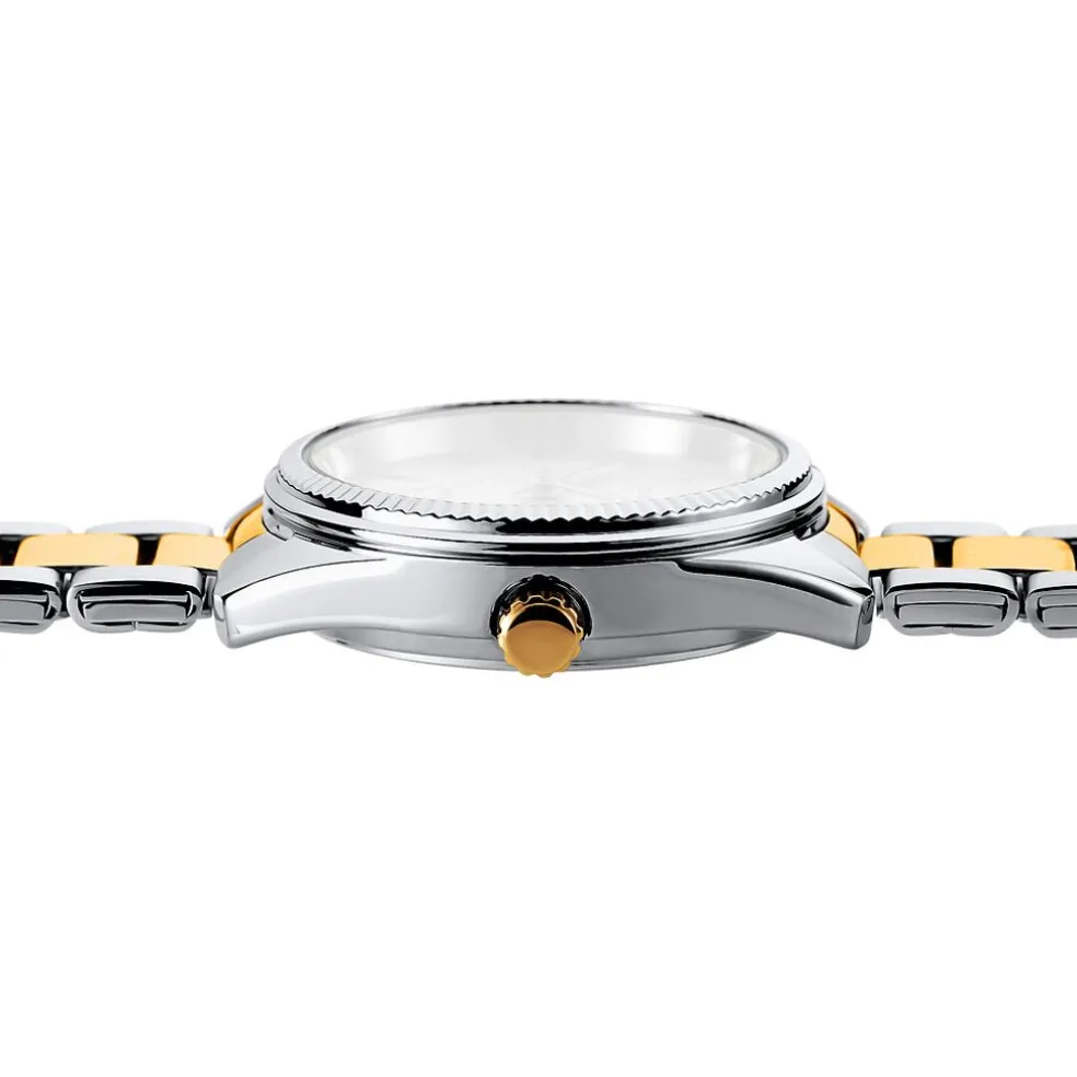 Montre Casio Collection Argente