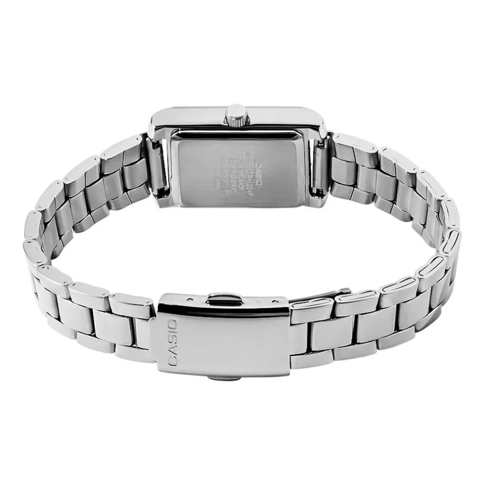 Montre Casio Collection Blanc