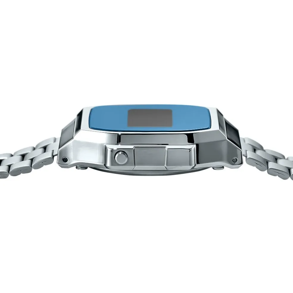 Montre Casio Collection Bleu