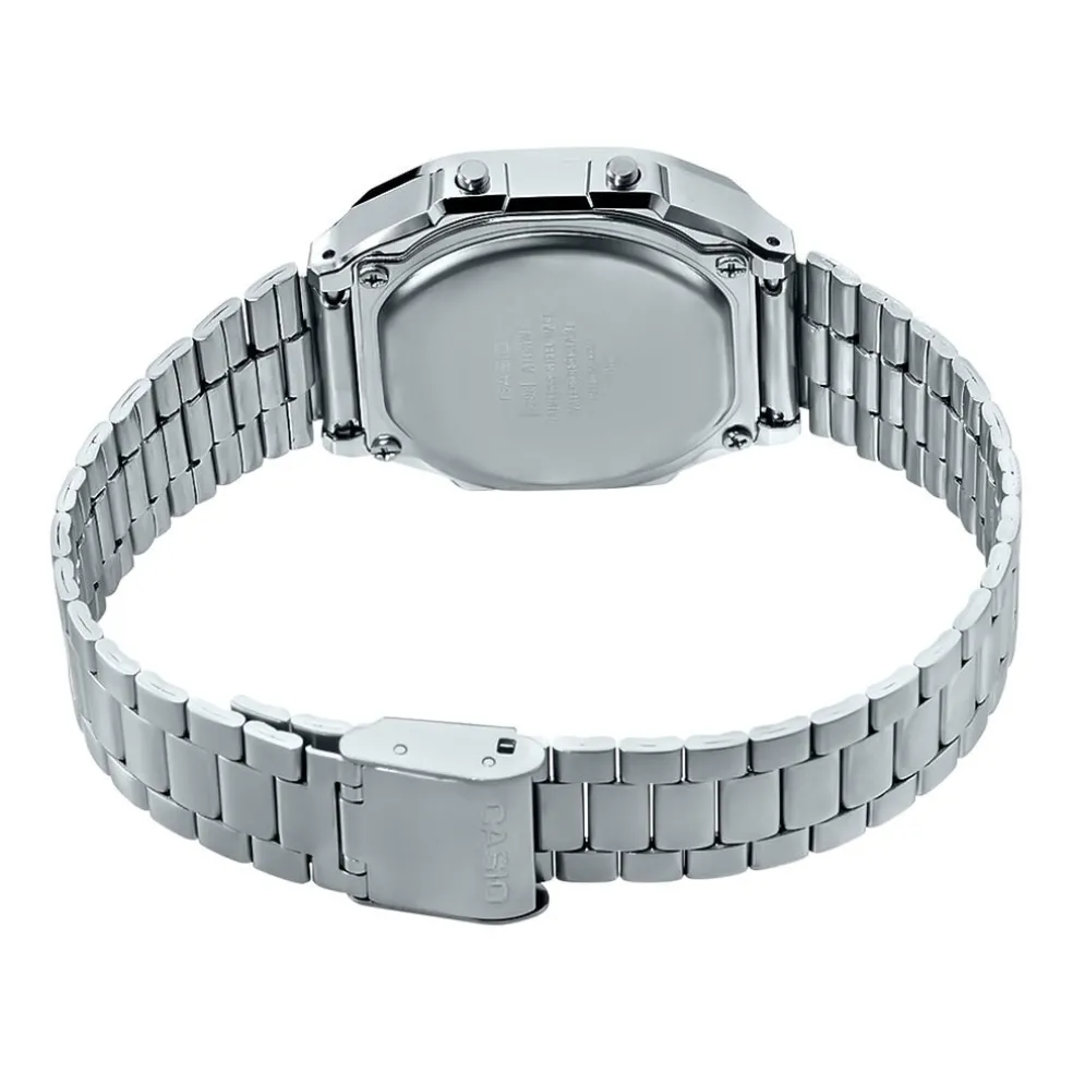 Montre Casio Collection Bleu