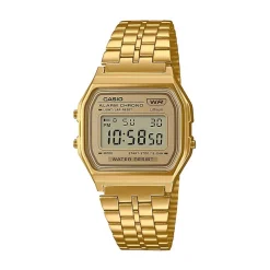 Montre Casio Collection Champagne