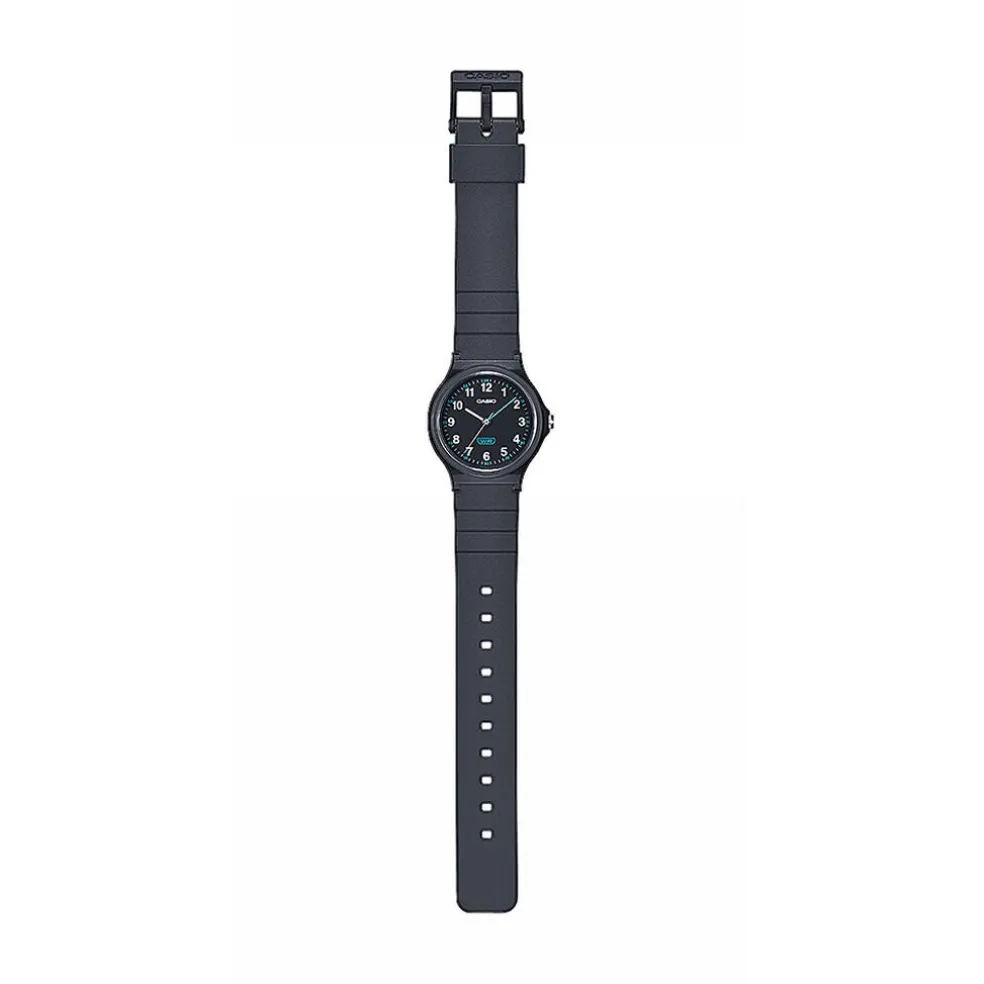 Montre Casio Collection Casio Timeless Collection Noir