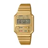 Montre Casio Collection Gris