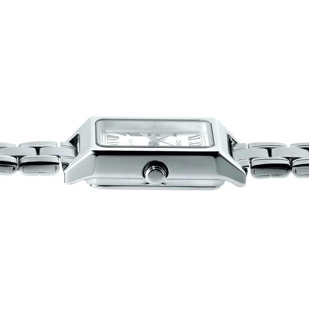 Montre Casio Collection Gris