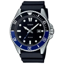 Montre Casio Collection Noir
