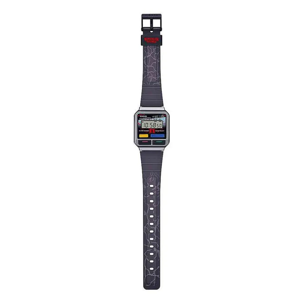 Montre Casio Collection Stranger Things