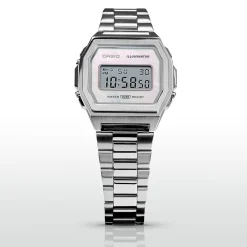 Montre Casio Collection Vintage Iconic Gris