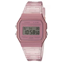 Montre Casio Collection Vintage Edgy Rose
