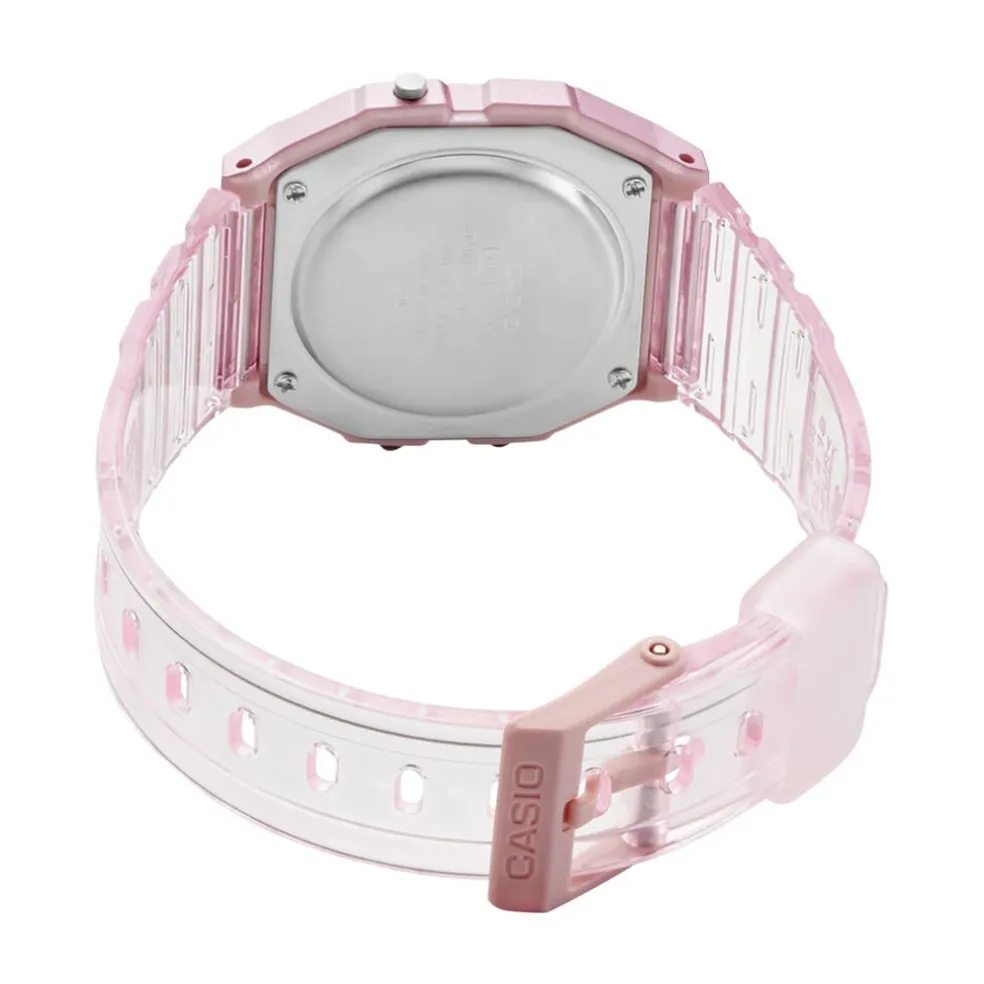 Montre Casio Collection Vintage Edgy Rose