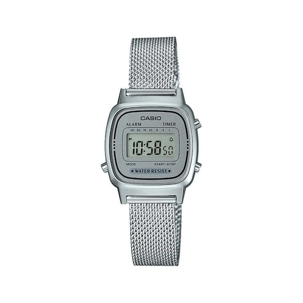 Montre Casio Collection Vintage Divers