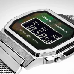 Montre Casio Collection Vintage Iconic Noir