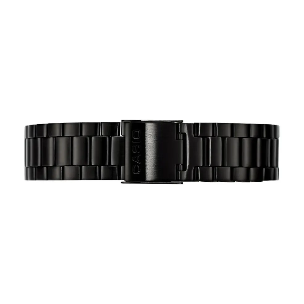 Montre Casio Collection Vintage Noir