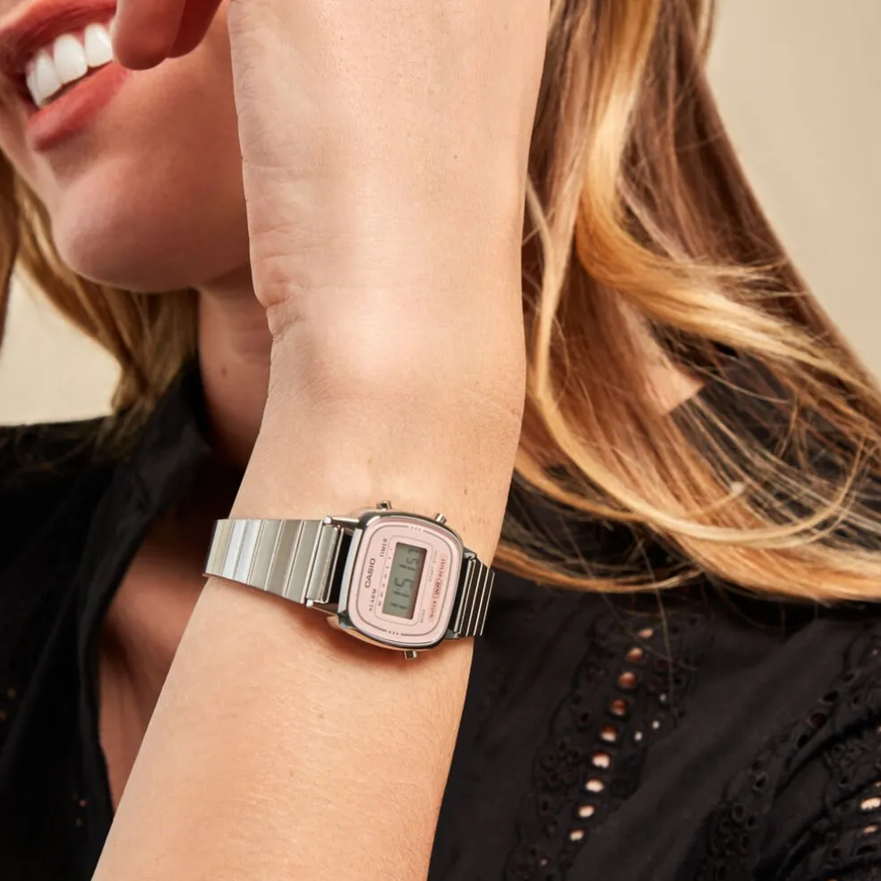 Montre Casio Collection Vintage