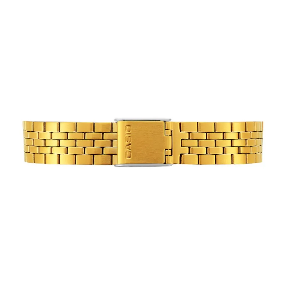 Montre Casio Collection Vintage Champagne