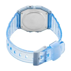 Montre Casio Collection Vintage Edgy Bleu