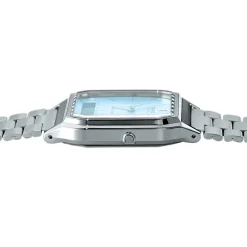 Montre Casio Collection Vintage Bleu