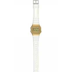 Montre Casio Collection Vintage Iconic Doré
