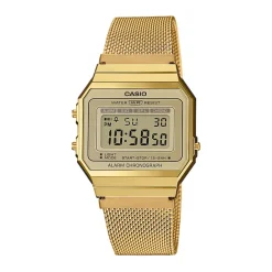 Montre Casio Collection Vintage 2 Tons