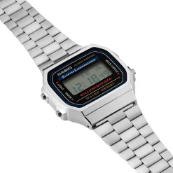 Montre Casio Collection Vintage 2 Tons